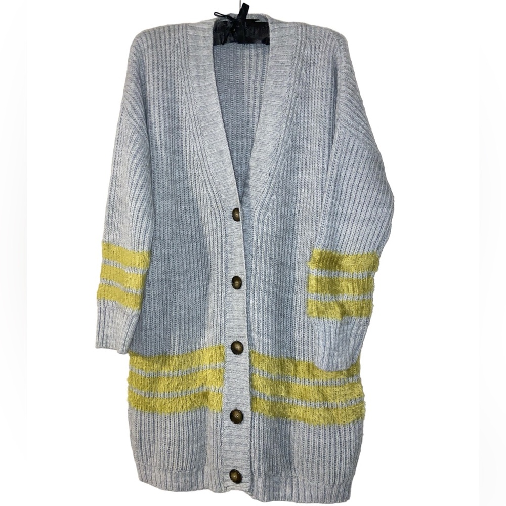 Niccolai Italian Cardigan